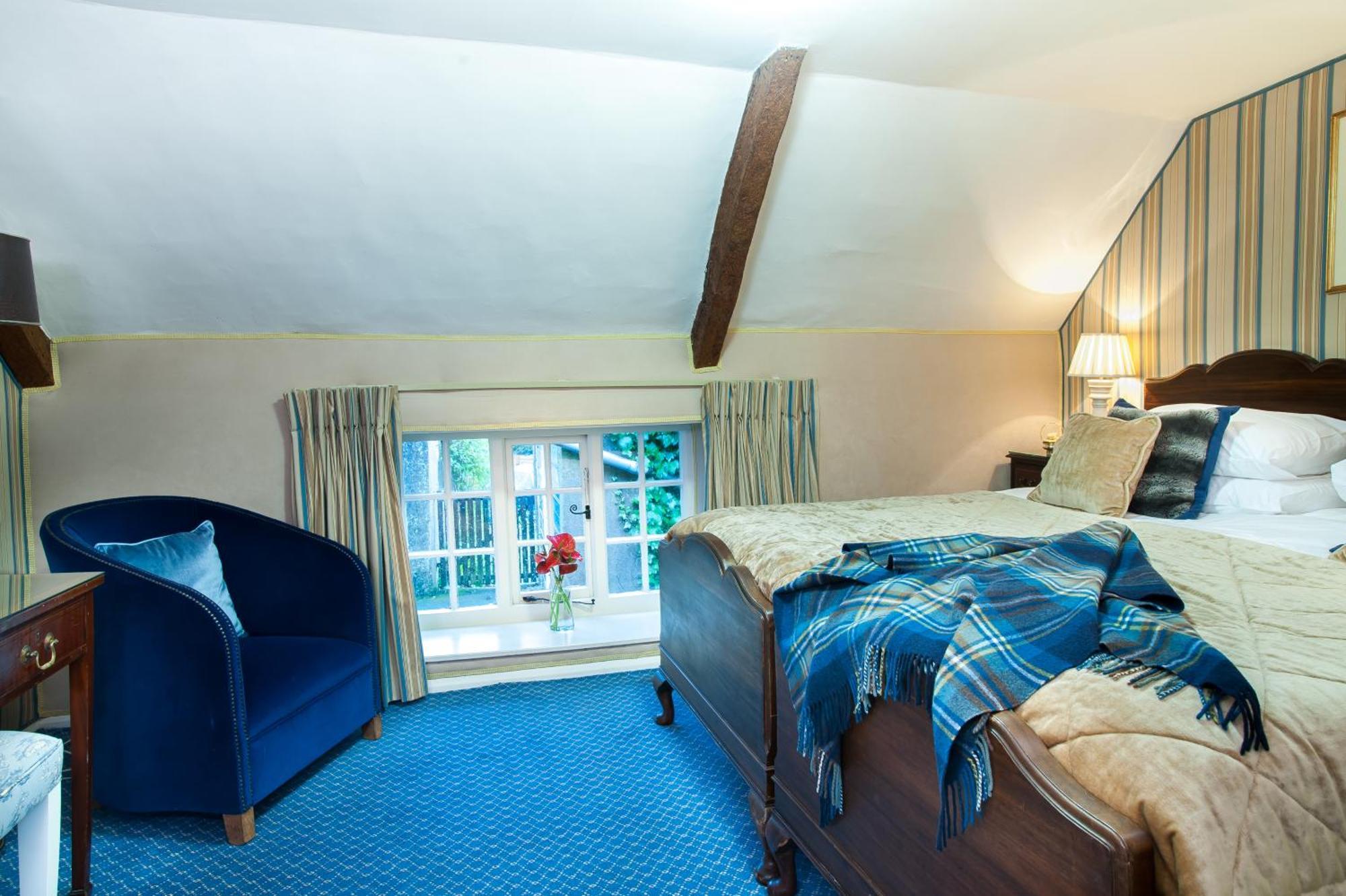 HOTEL THE ACORN INN EVERSHOT (DORSET) 2* (United Kingdom) - from £ 153 |  HOTELMIX